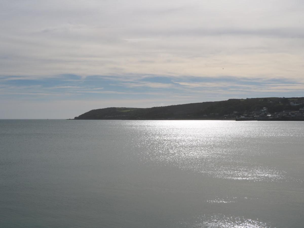 Surf Song Leilighet Penzance Eksteriør bilde